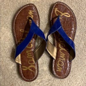 Sam Eldelman Women Sandals